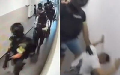 VIDEO: Polícia v Bratislave rozpustila drogový biznis. S dílermi si poradila po svojom, traja ľudia čelia obvineniu