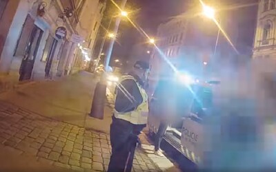 VIDEO: Pražský taxikář si za pět kilometrů naúčtoval 7 tisíc korun