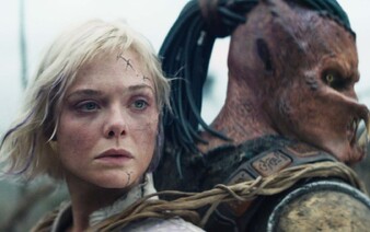 VIDEO: Predátor: Badlands udělá z ultimátního záporáka lovnou zvěř. Spojí se s beznohou robotkou