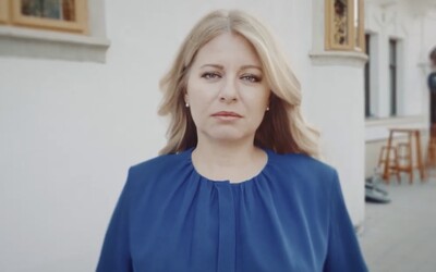 VIDEO: Prezidentka Zuzana Čaputová vyzýva ľudí, aby si uctili obete holokaustu a aby spoznali ich príbehy