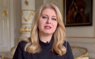 VIDEO: Prezidentka vyzýva Slovákov, aby išli voliť. Nezmeškaj historicky prvé spojené komunálne a samosprávne voľby