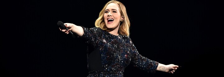 VIDEO: „Proč ho obtěžujete?“ Adele pozastavila koncert, aby se zastala fanouška