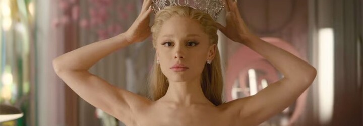 VIDEO: První trailer na pokračování Wicked: For Good je tady. Finále ukáže epickou bitvu o Oz