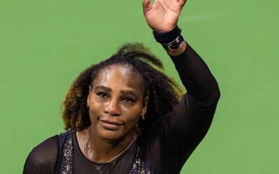VIDEO: Serena Williams odehrála svůj poslední tenisový zápas. Na US Open prohrála proti Australance Ajle Tomljanovič