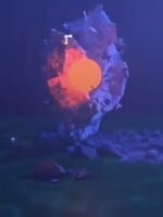 VIDEO: Simulace ukazuje tragickou implozi ponorky Titan. Pasažéři zřejmě zemřeli okamžitě