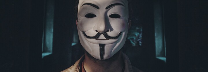 VIDEO: Skupina Anonymous sa vyhráža Putinovi: „Čoskoro pocítiš hnev hackerov, mnohí budú zrejme z tvojej krajiny“