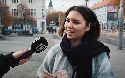 VIDEO: Slováci nám prezradili, či niekedy poslali svoje „nudes“ alebo čo taja pred svojimi rodičmi