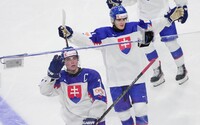 VIDEO: Slováci po bojovnom výkone končia na MS v hokeji U20. Kanade podľahli až po predĺžení