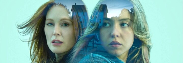 VIDEO: Sydney Sweeney vraždí a její matka ji kryje. Thriller od tvůrce Mare of Easttown prý bude pořádné psycho