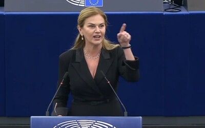 VIDEO: Takto Monika Beňová kričala na poslancov aj komisára v europarlamente. Zastávala si rozhodnutie Smeru zrušiť Lipšicov úrad