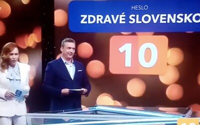 VIDEO: Takto prišla Prešovčanka Zuzana o 400-tisíc eur za 20 sekúnd. „Nerob,“ kričal na ňu Forgáč