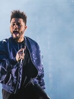 VIDEO: The Weeknd odhalil, jak bude vypadat další album. Podívej se na stream ze Sao Paula