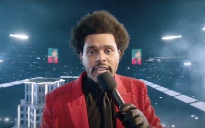 VIDEO: The Weeknd spravil zo Super Bowlu Las Vegas, dal do toho vlastných 7 miliónov. Sleduj celú polčasovú show