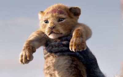 VIDEO: Trailer k novému Lvímu králi je tady, film dorazí do kin ještě letos