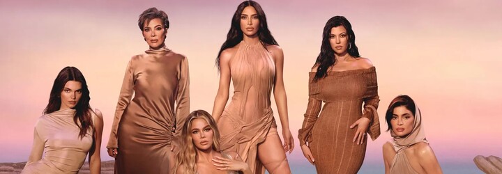 VIDEO: Trailer na pátou řadu Kardashianek je tu. Řeší hádky Kim a Khloé a nádor matky Kris
