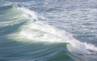 VIDEO: Tsunami zasáhlo sever Japonska: Vlna vysoká 1,3 metru dorazila do přístavu v prefektuře Iwate