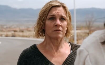 VIDEO: Tvůrce Breaking Bad přichází se sci-fi seriálem, kde je štěstí doslova nakažlivé