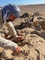VIDEO: Úspěch českých archeologů! V Ománu odkryli unikátní nálezy