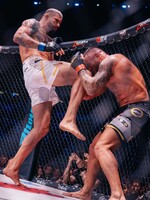 VIDEO: Utekla ti trilogie století? Podívej se na záznam celého zápasu Végh vs. Vémola 3