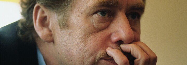 VIDEO: Václav Havel by dnes oslavil 85. narozeniny. Připomeň si jeho legendární výrok