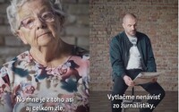 VIDEO: Vulgárne správy a vyhrážky smrťou. Telekom upozornil na nenávisť, ktorej novinári na Slovensku čelia