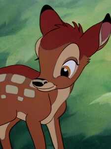 VIDEO: Z rozkošného srnčeka Bambi je pomstychtivý vraždiaci jeleň. Trailer na bizarný horor je vonku