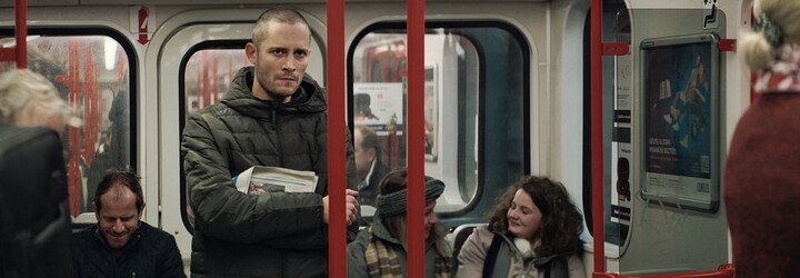 VIDEO: Zajímal se o Hepnarovou, chtěl vystřílet metro. Film o českém sériovém vrahovi má první trailer