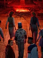 VIDEO: Známe datum vydání páté série Stranger Things! Je rozdělená na tři části