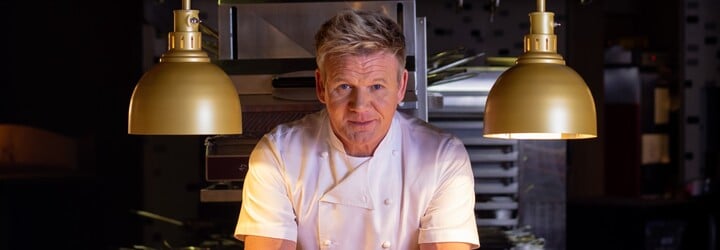 VIDEO: „Zničíš si hlasivky, nepij to!“ Gordon Ramsay vyzkoušel nový recept zpěvačky Dua Lipy