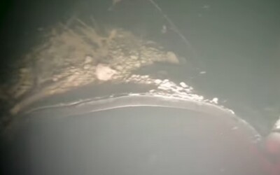 VIDEO: Zverejnili zábery vybuchnutých potrubí plynovodov Nord Stream. Za poškodenie môžu silné výbuchy