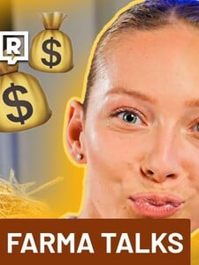 VÍTĚZKA FARMY: „Myla jsem se třikrát. S prsty jsem musela do nemocnice“