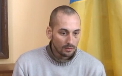 VOJNA NA UKRAJINE: Podľa zajatého ruského vojaka má ruská armáda oddiely, ktoré strieľajú dezertérov