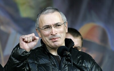 VOJNA NA UKRAJINE: Ruská opozícia zakladá protivojnový výbor, jeho členmi sú Michail Chodorkovskij či Garri Kasparov