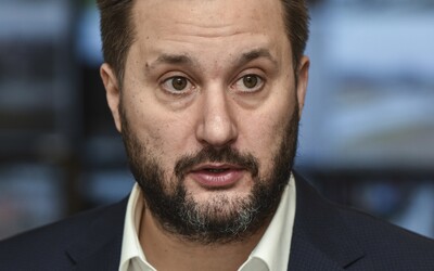 VOĽBY 2022: Matúš Vallo podľa exit pollu zvalcoval protikandidátov. V Bratislave mu predpovedá výrazné vedenie