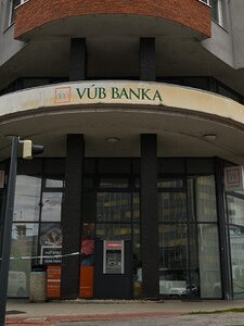 VÚB banka chystá pre svojich klientov veľkú zmenu. Mnohí zákazníci zatiaľ avizujú sklamanie