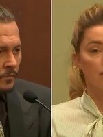 VYSVETĽUJEME: Ako to, že sa Johnny Depp a Amber Heard znova súdia, koľko bude pojednávanie trvať a čo zásadné povedali svedkovia?