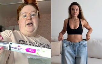 VYSVETĽUJEME: Chudnutie s liekom Mounjaro? Má silnejší účinok ako Ozempic, na Slovensku je už niekoľko mesiacov
