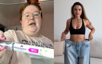 VYSVĚTLUJEME: Lék Mounjaro je na hubnutí prý ještě účinnější než Ozempic. U nás už je několik měsíců