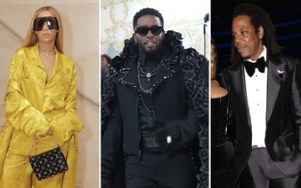 VYSVETĽUJEME: Na TikToku sa šíria konšpirácie, že Diddy, Beyoncé a Jay-Z ovládali hudobný priemysel. Čo mali títo ľudia spoločné?