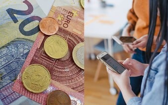 VYSVETĽUJEME: Odborník radí, ako začať šetriť. Rozprávali sme sa s mladými Slovákmi, mnohí robia rovnaké chyby