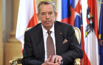 Václav Havel by dnes oslavil 86 let: Takto si politici připomínají jeho odkaz