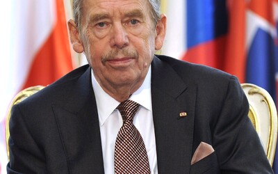 Václav Havel by dnes oslavil 86 let: Takto si politici připomínají jeho odkaz