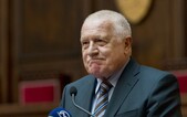 Václav Klaus prodělal těžký covid. Musel být i hospitalizován