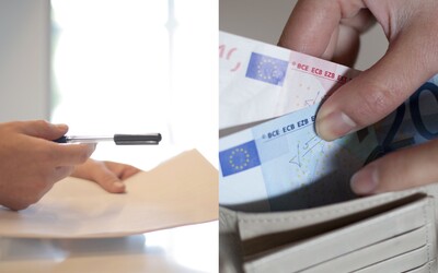 Väčšina zamestnávateľov na Slovensku plánuje zvyšovať platy, ukazuje prieskum
