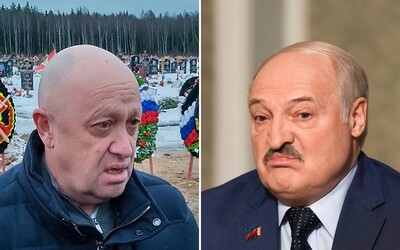 Vagnerovci dostali od Lukašenka zelenú na novú úlohu 