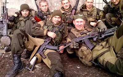 Vagnerovci ponúkajú ruským väzňom 3 000 dolárov a amnestiu, ak pôjdu bojovať na Ukrajinu a prežijú aspoň šesť mesiacov