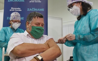 Vakcína Johnson & Johnson bude onedlho aj na Slovensku. Do krajín EÚ odoslali prvé dávky 