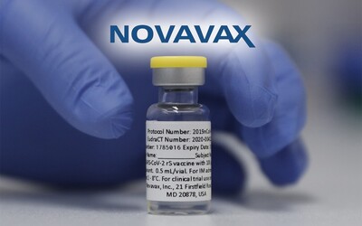Vakcína Novavax: Štát spúšťa registráciu v utorok 15. 2.