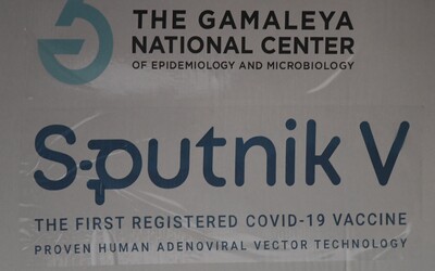 Vakcínu Sputnik začala posudzovať Európska lieková agentúra. Výrobca požiadal o priebežné hodnotenie