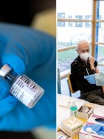 Vakcíny sa vyhadzovali do koša po celom Slovensku, nielen 700 kusov v Trnave, hovorí výrobca striekačiek zo Starej Turej